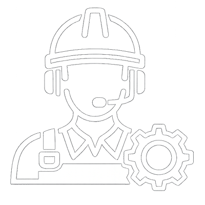 Atendimento técnico especializado e humanizado