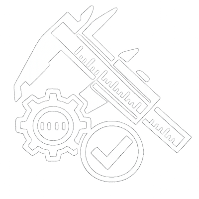 Precisão e qualidade dimensional superior